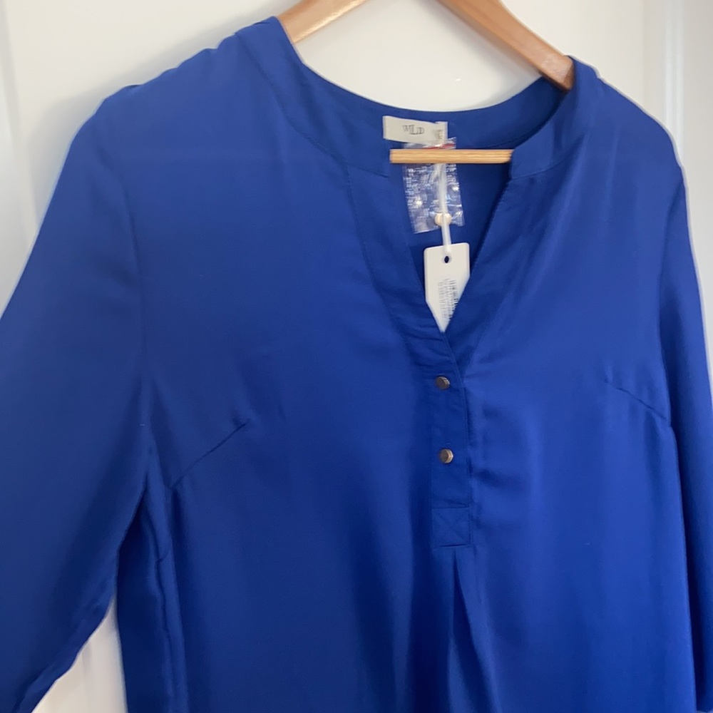 New blouse - Picture 4 of 12